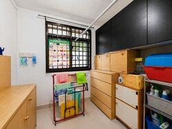 Blk 120 Ho Ching Road (Jurong West), HDB 3 Rooms #562127711